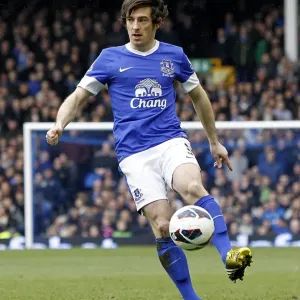 Leighton Baines Leading Performance: Everton 2 - Manchester City 0 (Premier League, March 16, 2013) Leighton Baines Leading Performance: Everton 2 - Manchester City 0 (Premier League, March 16, 2013)