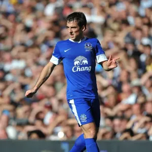Leighton Baines Unforgettable Performance: Everton's 2012 Victory Over West Bromwich Albion (2-0) Leighton Baines Unforgettable Performance: Everton's 2012 Victory Over West Bromwich Albion (2-0)
