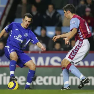 Leon Osman Leon Osman