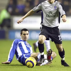 Leon Osman Leon Osman