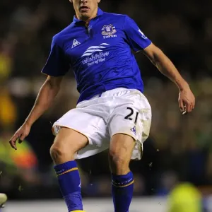 Leon Osman Leon Osman