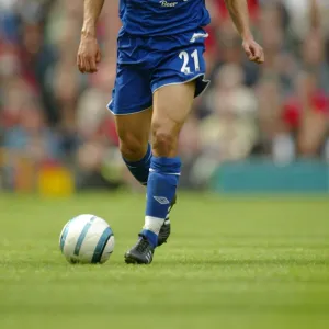 Leon Osman