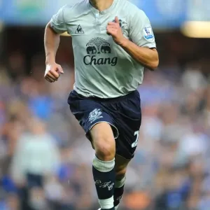 Leon Osman vs. Chelsea: A Fighting Spirit at Stamford Bridge (15 October 2011) Leon Osman vs. Chelsea: A Fighting Spirit at Stamford Bridge (15 October 2011)