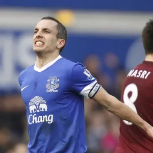 Leon Osman's Glorious Victory: Everton 2-0 Manchester City (BPL, Goodison Park, 16-03-2013) Leon Osman's Glorious Victory: Everton 2-0 Manchester City (BPL, Goodison Park, 16-03-2013)