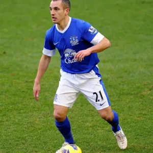 Leon Osman's Leadership: A Scoreless Battle at Goodison Park - Everton vs Swansea City (January 12, 2013) Leon Osman's Leadership: A Scoreless Battle at Goodison Park - Everton vs Swansea City (January 12, 2013)
