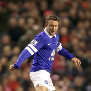 Liverpool's Dominant Victory Over Everton: Aiden McGeady's Struggle at Anfield (4-0, Barclays Premier League, 28-01-2014) Liverpool's Dominant Victory Over Everton: Aiden McGeady's Struggle at Anfield (4-0, Barclays Premier League, 28-01-2014)