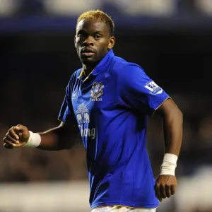 Louis Saha's Stunner: Everton's Shocking Carling Cup Upset Against Chelsea (2011) Louis Saha's Stunner: Everton's Shocking Carling Cup Upset Against Chelsea (2011)