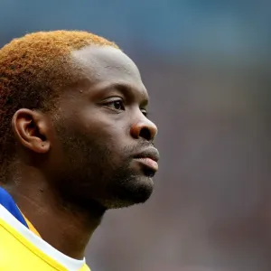 Louis Saha's Thrilling Goal: Manchester City vs. Everton, Barclays Premier League (September 24, 2011, Etihad Stadium) Louis Saha's Thrilling Goal: Manchester City vs. Everton, Barclays Premier League (September 24, 2011, Etihad Stadium)