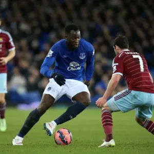 Lukaku vs Jarvis: FA Cup Third Round Battle at Goodison Park Lukaku vs Jarvis: FA Cup Third Round Battle at Goodison Park
