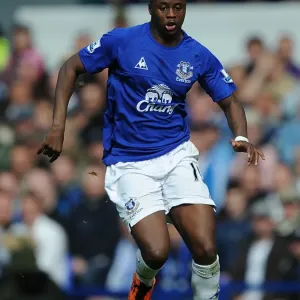 Magaye Gueye's Thrilling Performance: Everton vs. Blackburn Rovers (BPL, 16 April 2011) Magaye Gueye's Thrilling Performance: Everton vs. Blackburn Rovers (BPL, 16 April 2011)