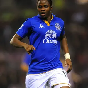 Magaye Gueye's Unforgettable FA Cup Display: Everton's Triumph over Sunderland (27 March 2012) Magaye Gueye's Unforgettable FA Cup Display: Everton's Triumph over Sunderland (27 March 2012)