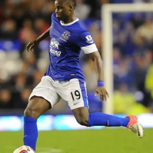 Magaye Gueye's Unforgettable Night: Everton's 5-0 Capital One Cup Triumph Over Leyton Orient Magaye Gueye's Unforgettable Night: Everton's 5-0 Capital One Cup Triumph Over Leyton Orient