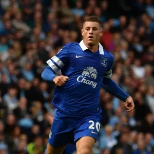 Manchester City Thrashes Everton 3-1: Ross Barkley's Struggle at Etihad Stadium (5-10-2013) Manchester City Thrashes Everton 3-1: Ross Barkley's Struggle at Etihad Stadium (5-10-2013)