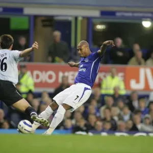 Marcus Bent vs. John Terry: A Football Showdown Marcus Bent vs. John Terry: A Football Showdown