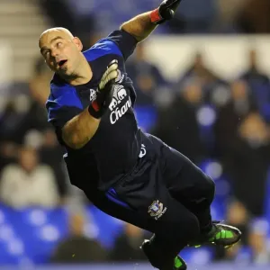 Marcus Hahnemann Marcus Hahnemann