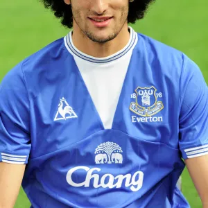 Marouane Fellaini