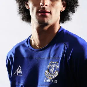 Marouane Fellaini