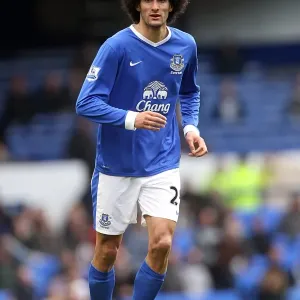 Marouane Fellaini's Stunner: Everton's 1-0 Win Over Fulham (Premier League, 27-04-2013) Marouane Fellaini's Stunner: Everton's 1-0 Win Over Fulham (Premier League, 27-04-2013)
