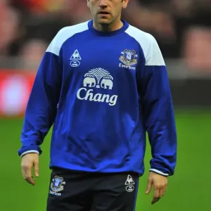 McFadden's Stunner: Everton's Victory Over Sunderland (December 26, 2011) McFadden's Stunner: Everton's Victory Over Sunderland (December 26, 2011)