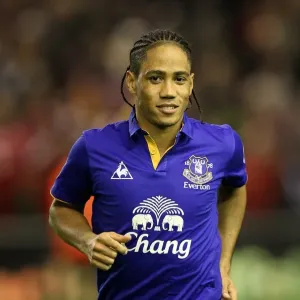 Merseyside Derby: Steven Pienaar Sparks Everton's Epic Comeback Against Liverpool (2012) Merseyside Derby: Steven Pienaar Sparks Everton's Epic Comeback Against Liverpool (2012)