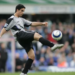 Mikel Arteta