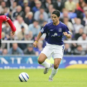 Mikel Arteta