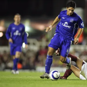 Mikel Arteta