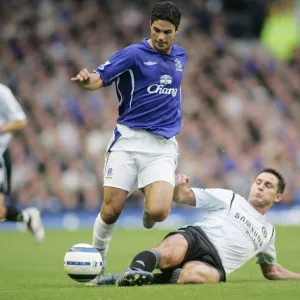 Mikel Arteta