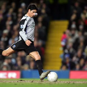 Mikel Arteta