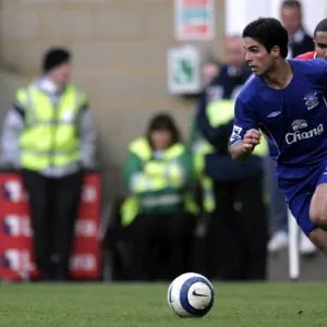 Mikel Arteta