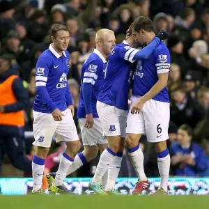 Mirallas Strikes Again: Everton's Second Goal vs. Aston Villa (01-02-2014, Goodison Park) Mirallas Strikes Again: Everton's Second Goal vs. Aston Villa (01-02-2014, Goodison Park)