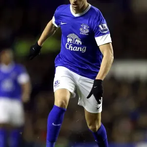 Mirallas Stuns West Brom: Everton's Dramatic 2-1 Win (Premier League, Goodison Park, 30-01-2013) Mirallas Stuns West Brom: Everton's Dramatic 2-1 Win (Premier League, Goodison Park, 30-01-2013)