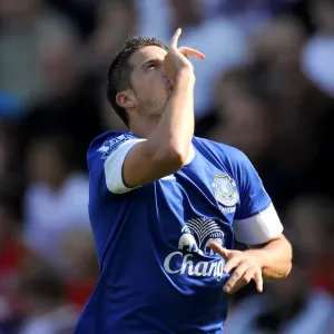 Mirallas's Thriller: Everton's Game-Changing Goal vs Swansea City (Premier League 2012-13) Mirallas's Thriller: Everton's Game-Changing Goal vs Swansea City (Premier League 2012-13)