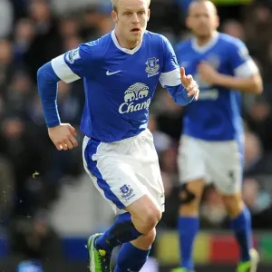 Naismith Doubles Up: Everton's Shocking 2-0 Victory Over Manchester City (16-03-2013, Goodison Park) Naismith Doubles Up: Everton's Shocking 2-0 Victory Over Manchester City (16-03-2013, Goodison Park)
