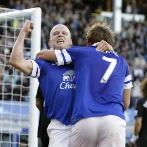 Naismith and Jelavic's Unforgettable Goal: Everton's 1-0 Victory Over Chelsea (September 14, 2013) Naismith and Jelavic's Unforgettable Goal: Everton's 1-0 Victory Over Chelsea (September 14, 2013)