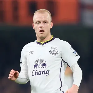 Naismith at Stamford Bridge: Everton vs Chelsea, Premier League Clash