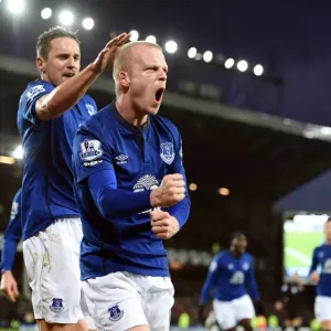 Naismith's Dramatic Equalizer Print Naismith's Dramatic Equalizer Print