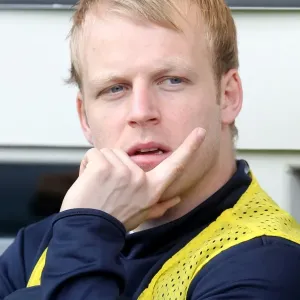 Naismith's Strike: Everton's Triumph Over Fulham in the Barclays Premier League (1-0) Naismith's Strike: Everton's Triumph Over Fulham in the Barclays Premier League (1-0)