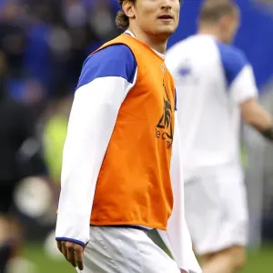 Nikica Jelavic's Dramatic Winner: Everton Triumphs Over West Bromwich Albion (March 31, 2012, Barclays Premier League) Nikica Jelavic's Dramatic Winner: Everton Triumphs Over West Bromwich Albion (March 31, 2012, Barclays Premier League)
