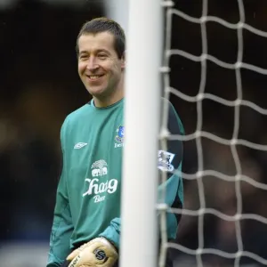 A Nostalgic Look Back: Everton 0-1 Chelsea (February 12, 2005) A Nostalgic Look Back: Everton 0-1 Chelsea (February 12, 2005)
