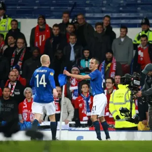 Osman Scores First Everton Goal in Europa League Match vs. Lille