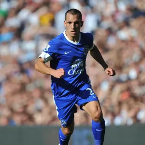 Osman Sparks Everton's 2-0 Win Over West Bromwich Albion (September 1, 2012) Osman Sparks Everton's 2-0 Win Over West Bromwich Albion (September 1, 2012)