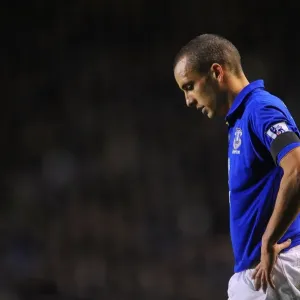 Osman's Glory: Everton's Victory Over Stoke City (Dec 2011, Goodison Park) Osman's Glory: Everton's Victory Over Stoke City (Dec 2011, Goodison Park)