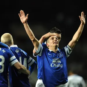 Osman's Hat-Trick: Everton's Triumphant 3-0 Victory over Newcastle United (BPL, March 25, 2014) Osman's Hat-Trick: Everton's Triumphant 3-0 Victory over Newcastle United (BPL, March 25, 2014)
