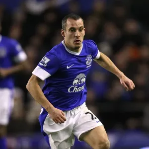 Osman's Strike: Everton's Triumph Over Tottenham Hotspur in the Premier League (December 9, 2012 - Goodison Park) Osman's Strike: Everton's Triumph Over Tottenham Hotspur in the Premier League (December 9, 2012 - Goodison Park)