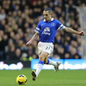 Osman's Struggle: Everton 0-1 Sunderland (December 26, 2013, Goodison Park) Osman's Struggle: Everton 0-1 Sunderland (December 26, 2013, Goodison Park)