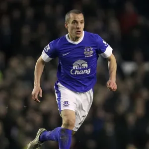 Osman's Stunner: Everton's 1-0 Triumph Over Stoke City (BPL 2012-13) Osman's Stunner: Everton's 1-0 Triumph Over Stoke City (BPL 2012-13)