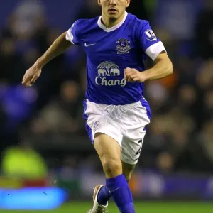 Osman's Stunner: Everton's Christmas Victory over Wigan Athletic (December 26, 2012 - Goodison Park) Osman's Stunner: Everton's Christmas Victory over Wigan Athletic (December 26, 2012 - Goodison Park)