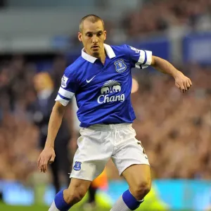Osman's Stunner: Everton's Triumph over Hull City (19-10-2013) Osman's Stunner: Everton's Triumph over Hull City (19-10-2013)