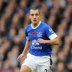 Osman's Stunner: Everton's Triumph over Sunderland in the Premier League (10-11-2012) Osman's Stunner: Everton's Triumph over Sunderland in the Premier League (10-11-2012)